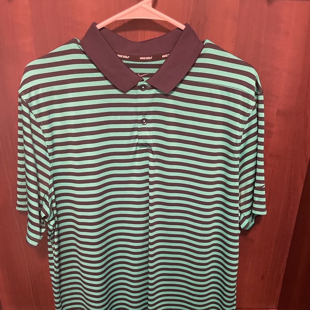 Nike Golf Polo